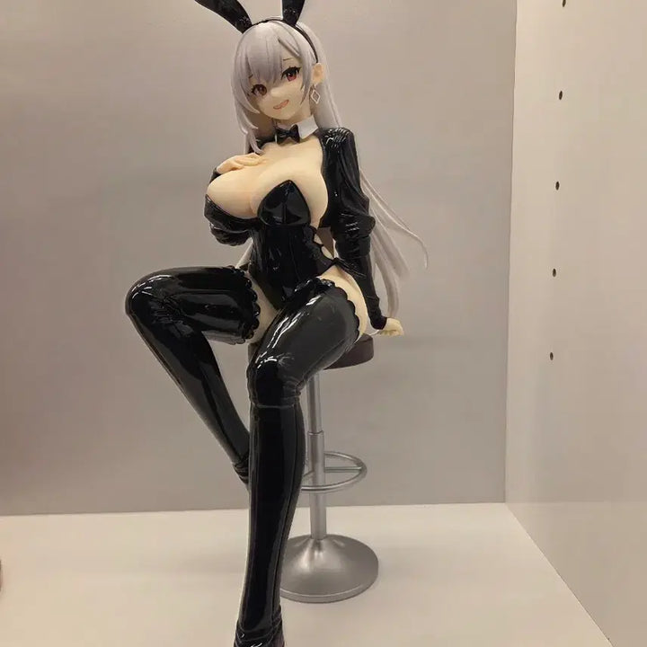 [BUNJANG] Apocrypha Toy Lilithia 1/4 Scale Figure / Apocrypha Toy 1/4 스케일 릴리시아