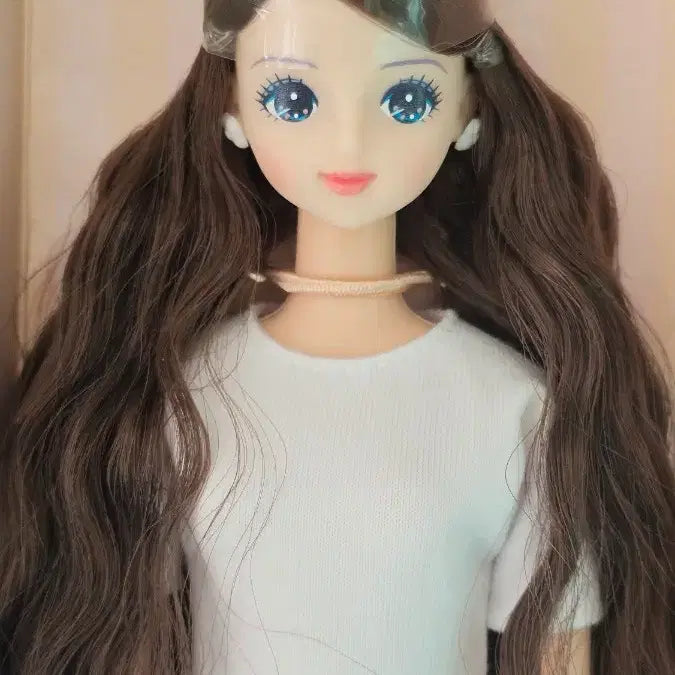 [BUNJANG] Ricca Castle Mirai Doll 13850 / 리카캐슬 돌쇼76 미라이 13850