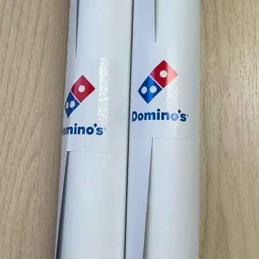 [BUNJANG] RESCENE Domino Bromide 2 Types Sealed Bundle Set / 리센느 도미노 브로마이드 2종 미개봉 일괄 판매
