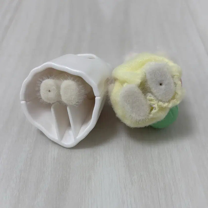[BUNJANG] Sylvanian Families Blind Bag Persian Ghost Cat &amp; Turtle Cat / 실바니안 블라인드백 페르시안 유령고양이 거북이고양이