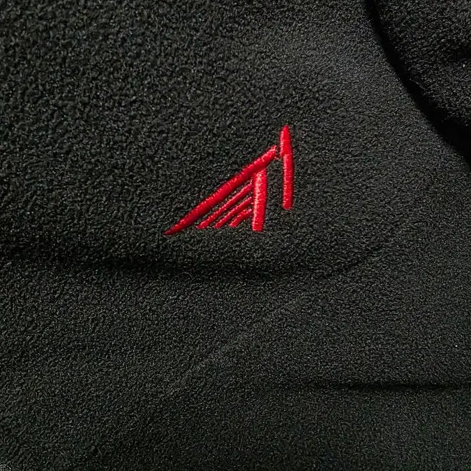 [BUNJANG] T1 Fleece Jacket - Size S / T1 티원 후리스 S