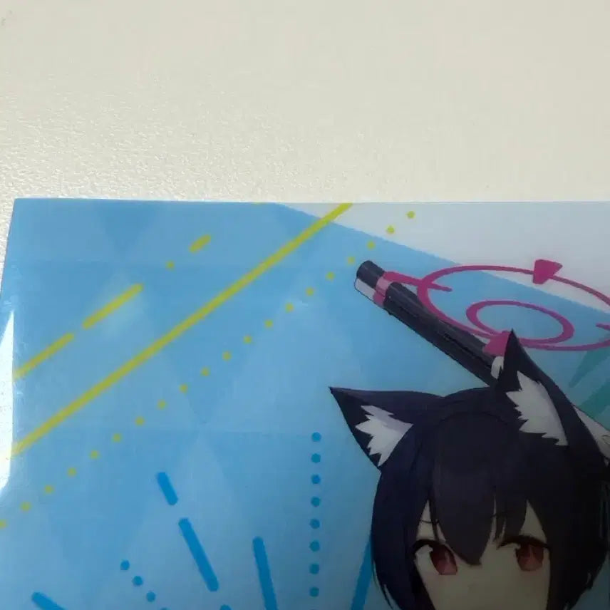 [BUNJANG] Blue Archive 2.5 Anniversary Clear File / 블루아카이브 2.5주년 클리어파일