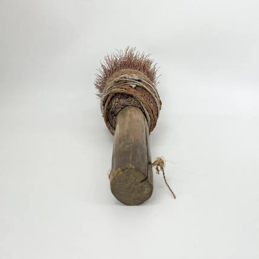 [BUNJANG] Hemp Brush / 삼베 솔