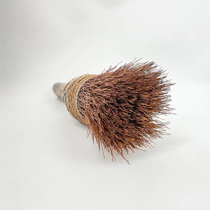 [BUNJANG] Hemp Brush / 삼베 솔