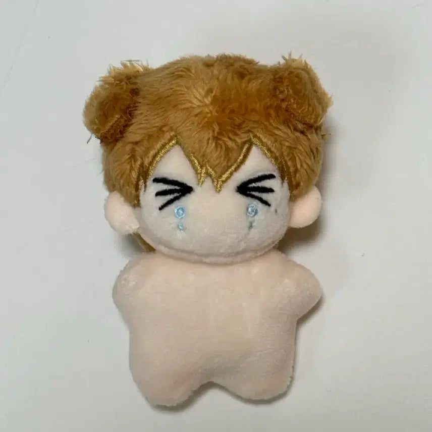 [BUNJANG] Garbage Time Gipta Lee Sangho 5cm Plush Doll / 가비지타임 갑타 기상호 잉잉상호 5cm 솜인형 누이 인형