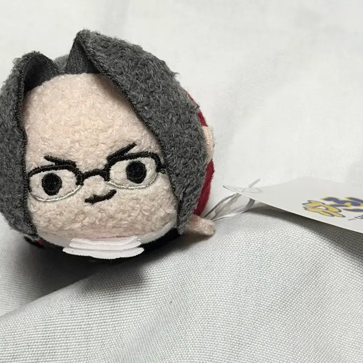 [BUNJANG] Gyakusou Reiji Mitsurugi CapColong / 역전재판 미츠루기 레이지 캡코롱 판매