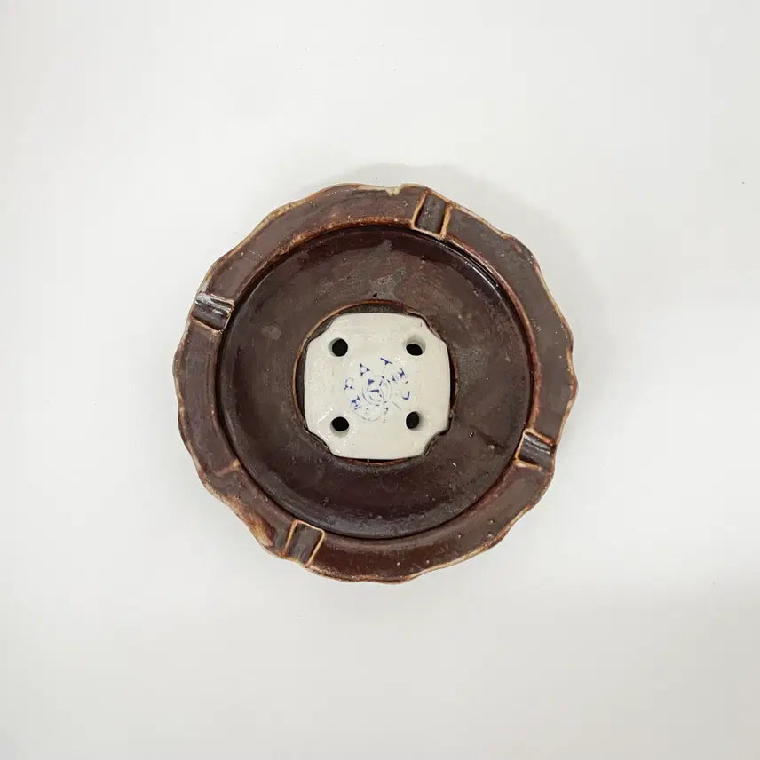 [BUNJANG] Vintage Ashtray / 재떨이