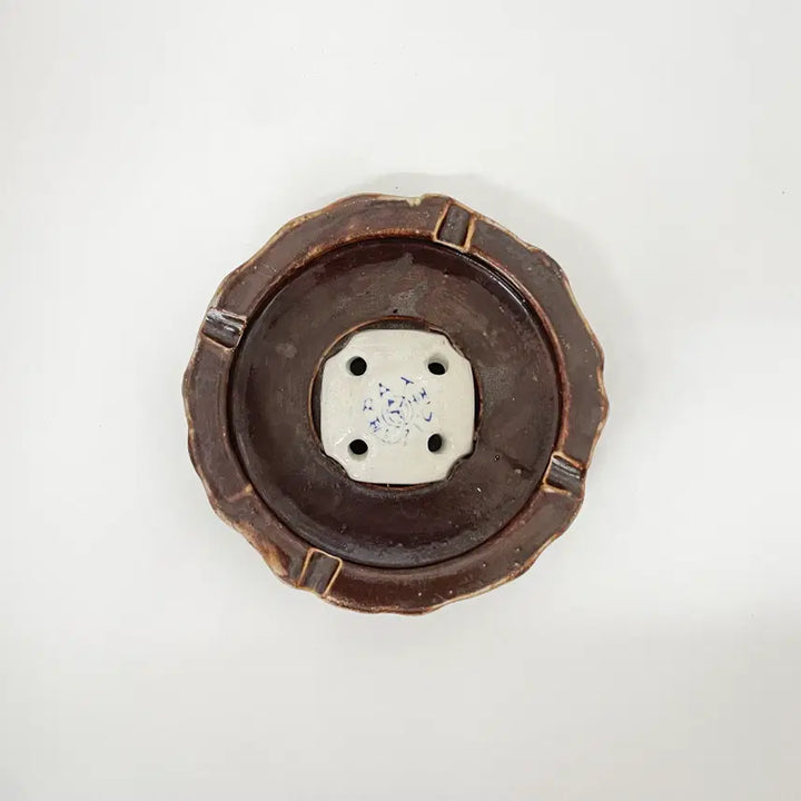 [BUNJANG] Vintage Ashtray / 재떨이