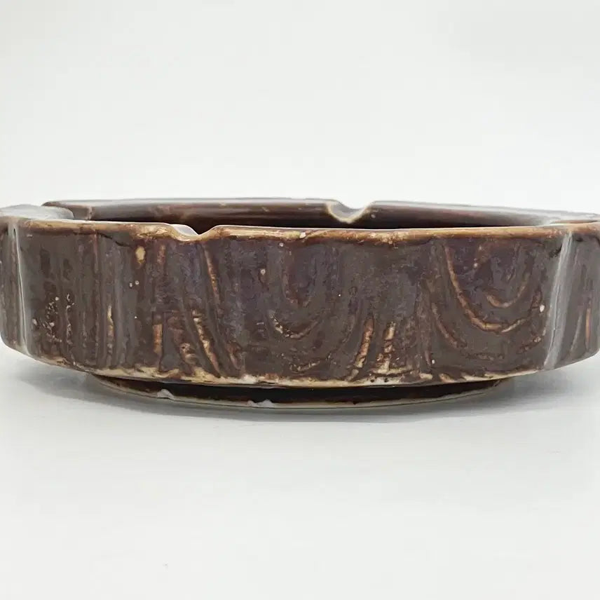 [BUNJANG] Vintage Ashtray / 재떨이