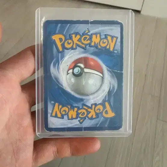[BUNJANG] Charizard ex SR XY Version / 리자몽 ex sr xy버전
