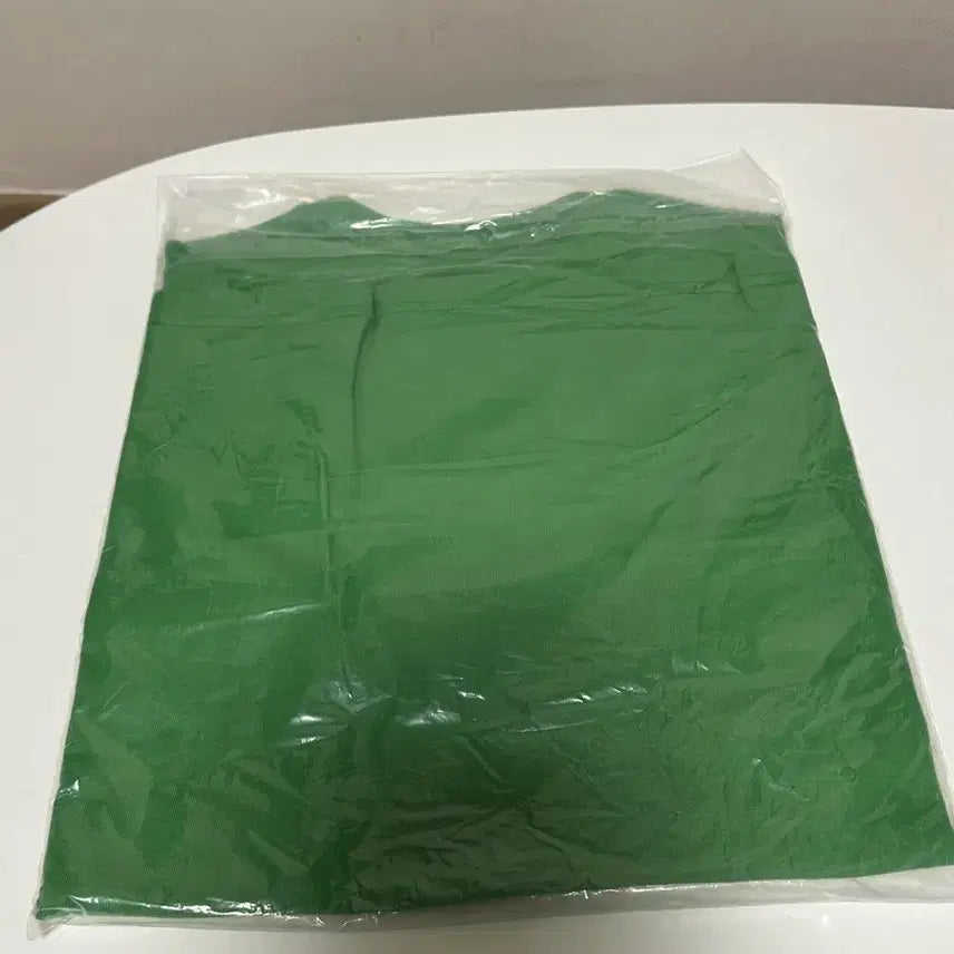 [BUNJANG] Hyukoh Green T-Shirt Size 1 / 혁오 그린 반팔 1사이즈