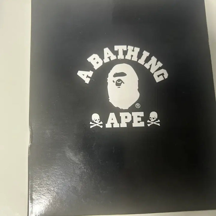[BUNJANG] BAPE x Bearbrick / 베이프 베어브릭