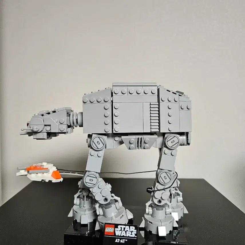 [BUNJANG] LEGO Star Wars 75440 / 레고 스타워즈 75440 판매합니다