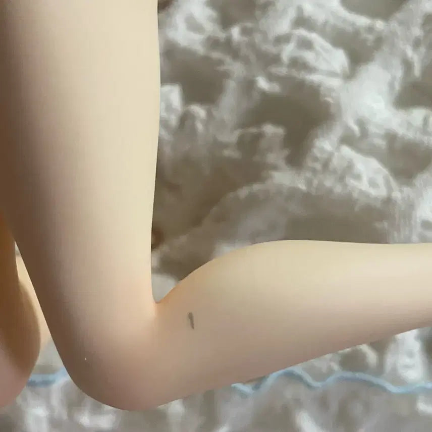 [BUNJANG] Pop Q Union Leopard Print Swimsuit Figure / 표범무늬의 수영복 by 팝큥 유니온 미소녀 피규어