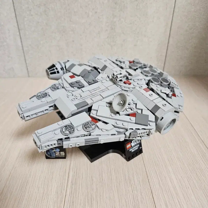[BUNJANG] LEGO Star Wars Millennium Falcon 75375 / 레고 스타워즈 75375 판매합니다