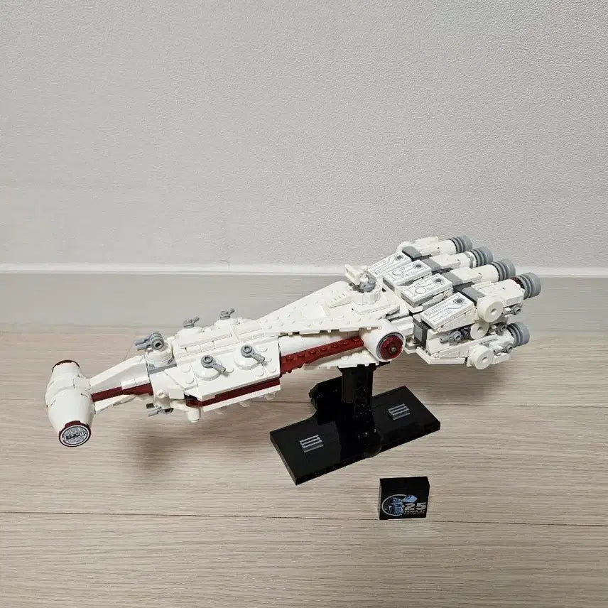 [BUNJANG] LEGO Star Wars 75376 / 레고 스타워즈 75376 판매합니다