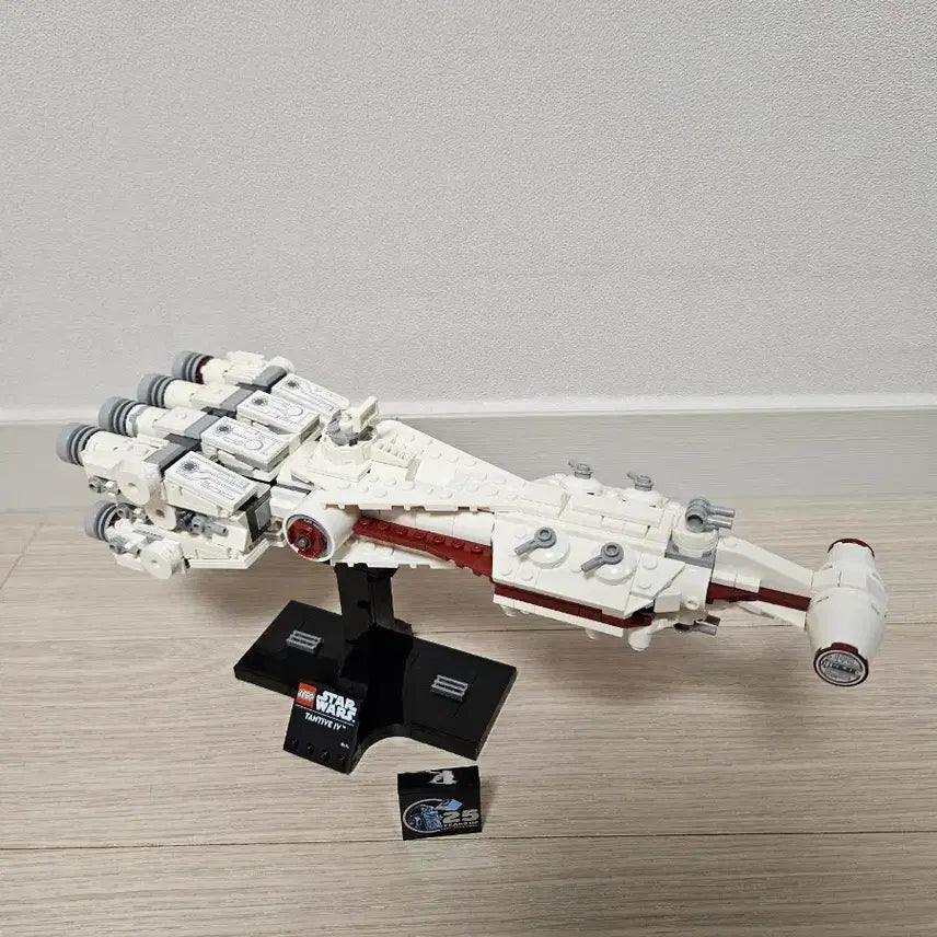 [BUNJANG] LEGO Star Wars 75376 / 레고 스타워즈 75376 판매합니다