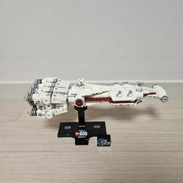 [BUNJANG] LEGO Star Wars 75376 / 레고 스타워즈 75376 판매합니다