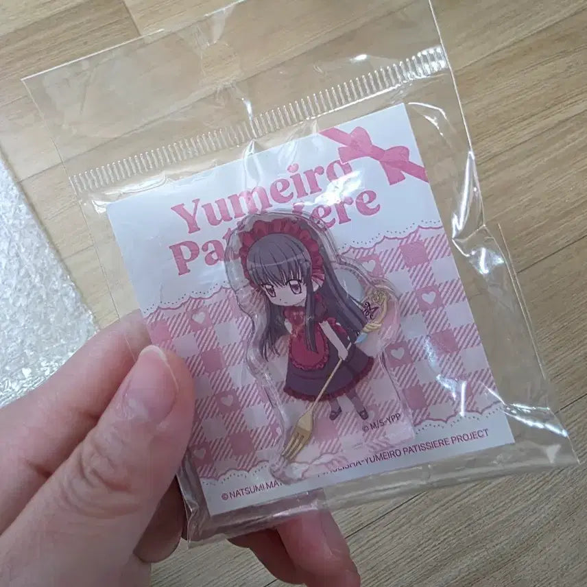 [BUNJANG] Yumeiro Patissiere Chocolat Corotto (Sealed) / 꿈빛 파티시엘 팝업 쇼콜라 코롯토 미개봉 팝니다