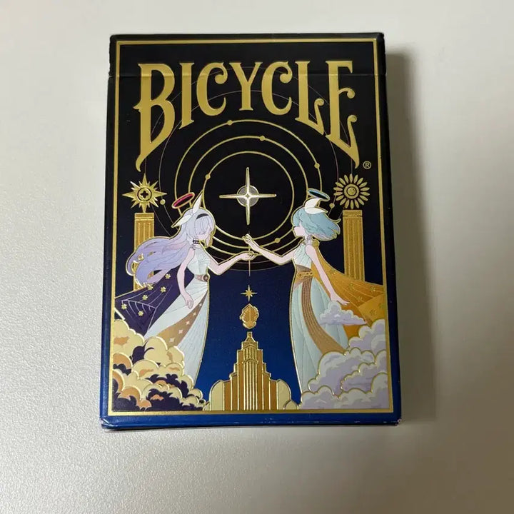 [BUNJANG] Blue Archive Bicycle Old Edition Card / 구판- 블루아카이브 바이시클 카드
