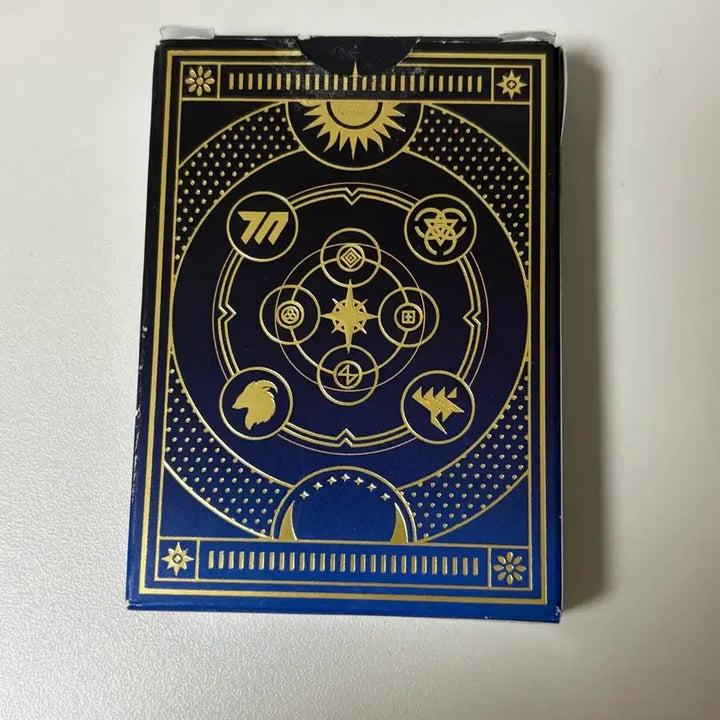 [BUNJANG] Blue Archive Bicycle Old Edition Card / 구판- 블루아카이브 바이시클 카드