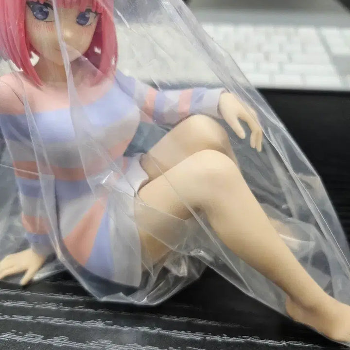 [BUNJANG] Quintessential Quintuplets Nakano Nino Relax Time Figure / 오등분의신부 나카노 니노 릴랙스타임 피규어