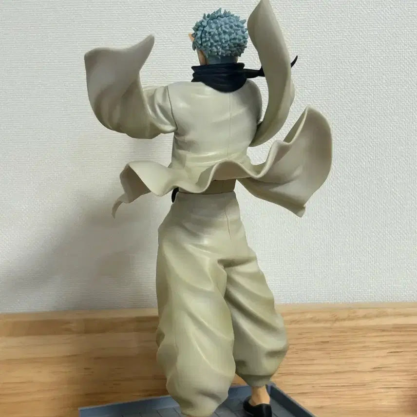[BUNJANG] Gojo Satoru Figure / 당주고죠 피규어