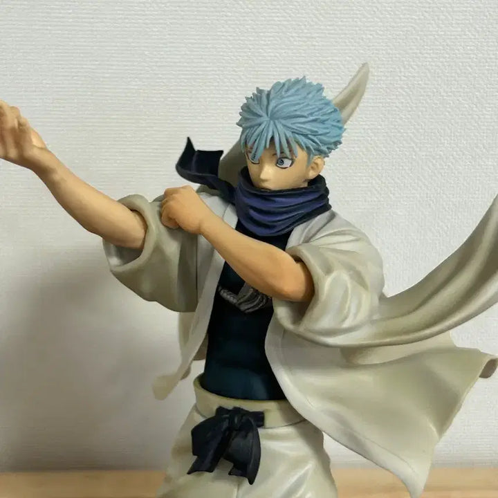 [BUNJANG] Gojo Satoru Figure / 당주고죠 피규어