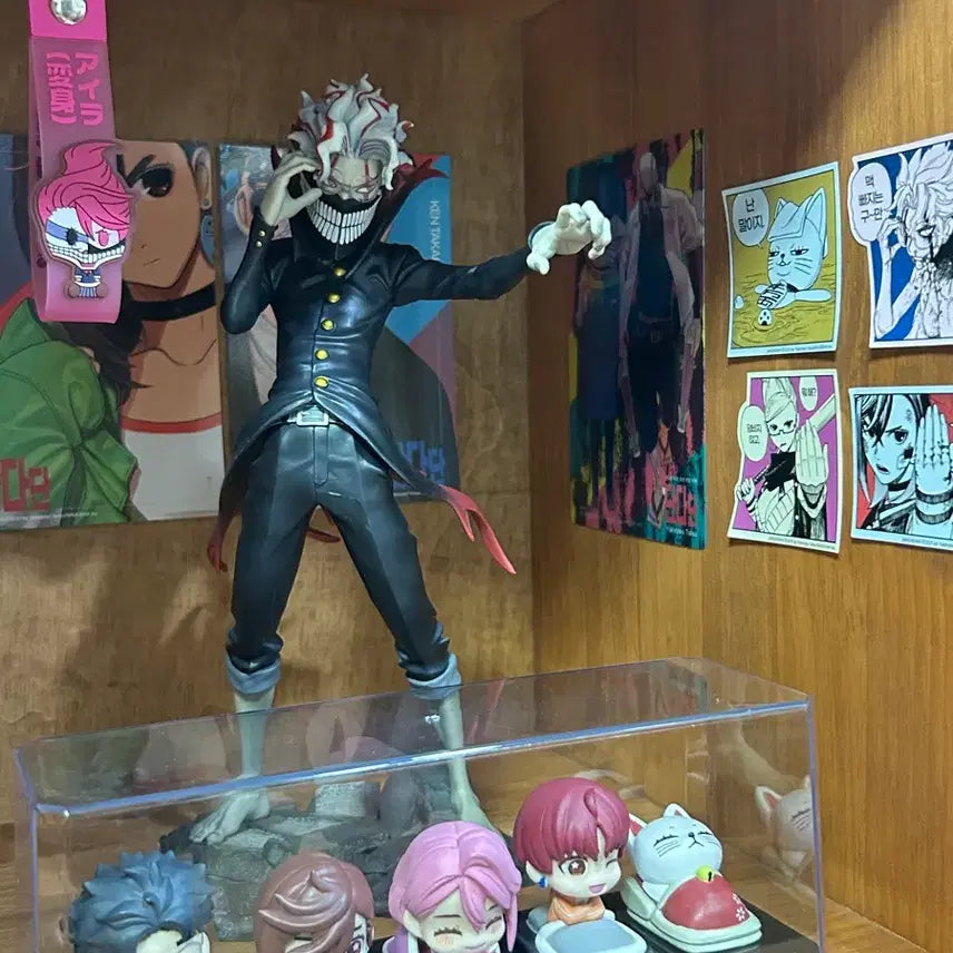 [BUNJANG] Dandan Okalung A Prize Figure / 단다단 오카룽 a상