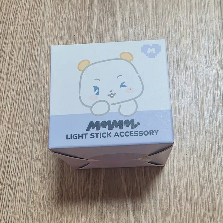 [BUNJANG] PLAVE Official Lightstick Accessory &