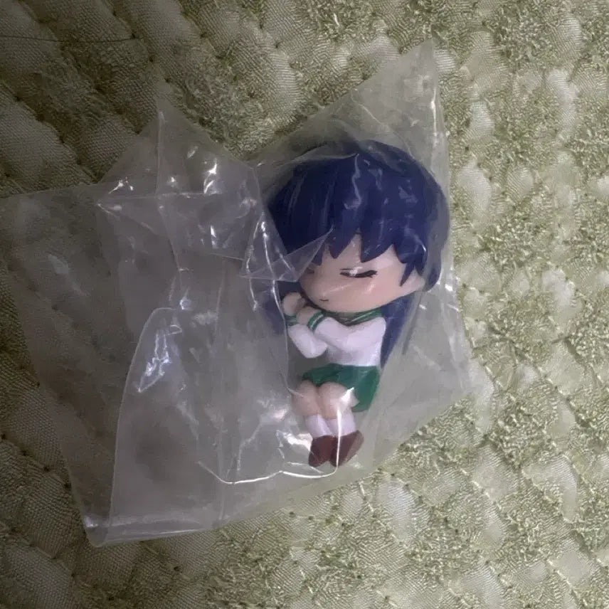 [BUNJANG] Inuyasha Kagome Gacha Figure / 이누야샤 가영이 가챠