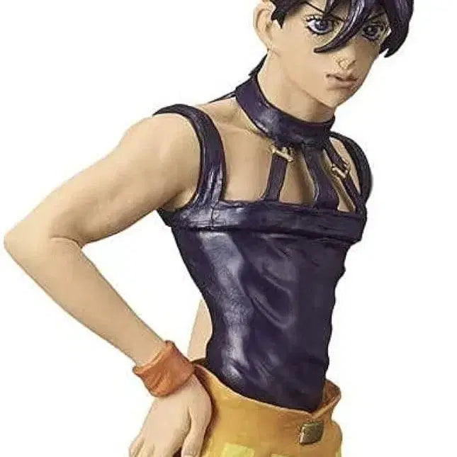 [BUNJANG] Mafia-Arte Narancia Figure / (박스미개봉,택포)죠죠 5부 MAFIArte 마피아르테 피규어 나란차