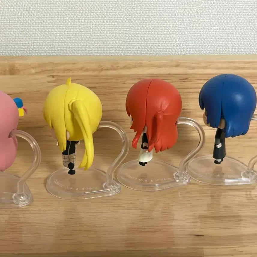 [BUNJANG] Bocchi the Rock! Gacha Bundle / 봇치더락 가챠일괄