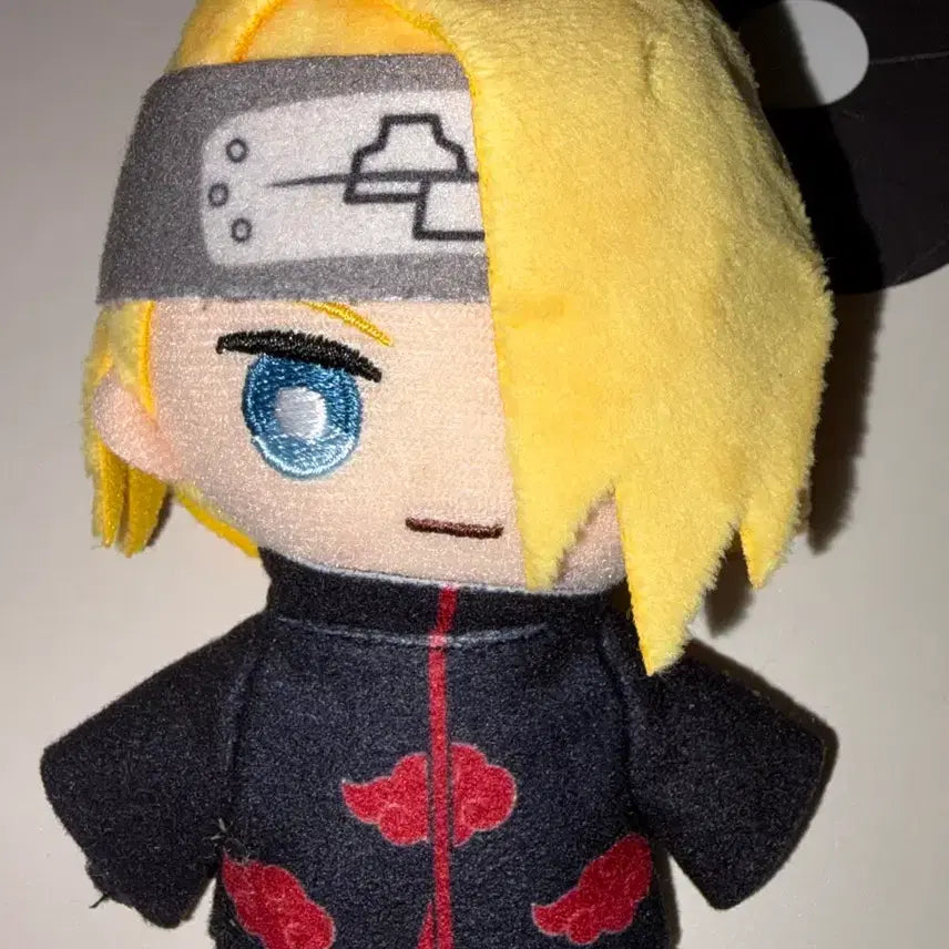[BUNJANG] Deidara Plush Doll / 데이다라 누이 누이구루미 판매합니다