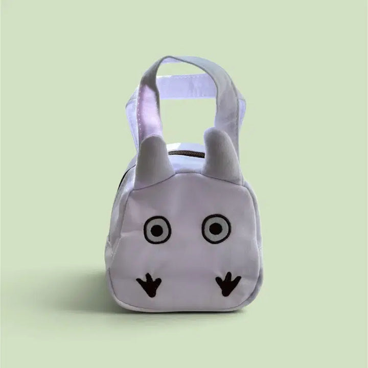 [BUNJANG] My Neighbor Totoro Mini Tote Bag / 토토로 미니 토트백