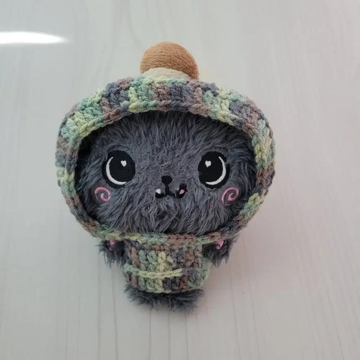 [BUNJANG] NCT WISH Riku BAPE Doll Clothes / 엔시티위시 리쿠 베이프 인형옷