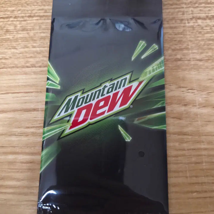 [BUNJANG] QWER Mountain Dew Photocard (Sealed) / [미개봉] QWER 마운틴듀 포토카드