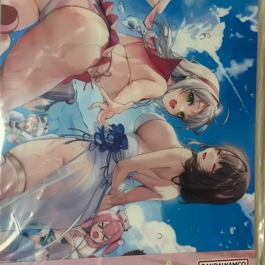 [BUNJANG] Niki Ichiban Kuji Grade G Bundle Set / 니케 제일복권 G상 일괄