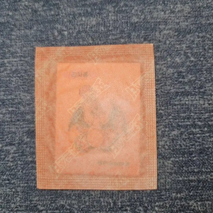 [BUNJANG] Pokemon Charizard Sticker Sealed / 포켓몬 리자몽 띠부씰 미개봉 양도