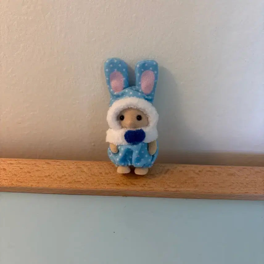 [BUNJANG] 40th Anniversary Colorful Rabbit &