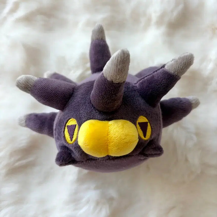 [BUNJANG] Pokemon Pincurchin Mascot Strap / 포켓몬 찌르성게 마스코트 스트랩