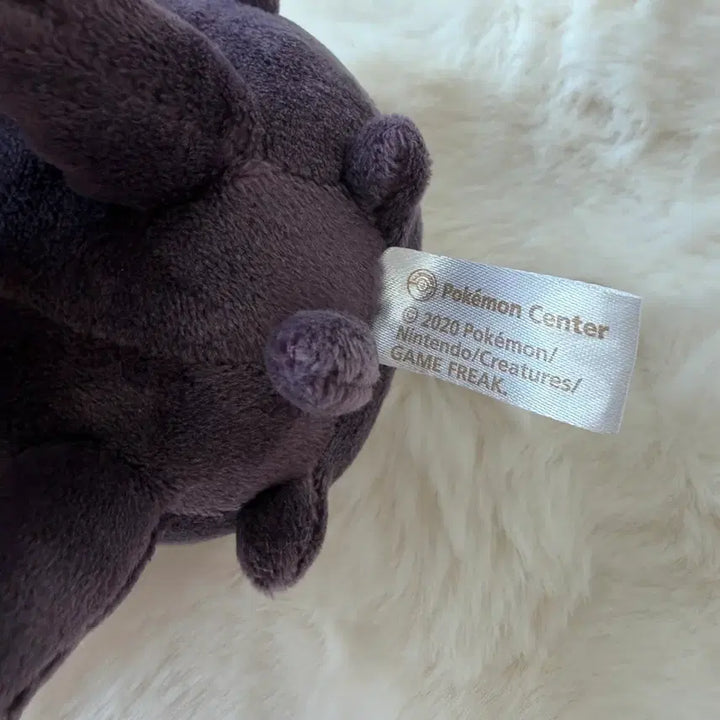 [BUNJANG] Pokemon Pincurchin Mascot Strap / 포켓몬 찌르성게 마스코트 스트랩