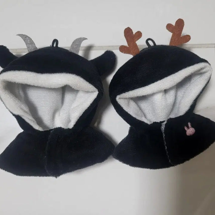 [BUNJANG] Ghost Story Office Doll Clothes Bundle / 괴담출근 인형 옷 일괄
