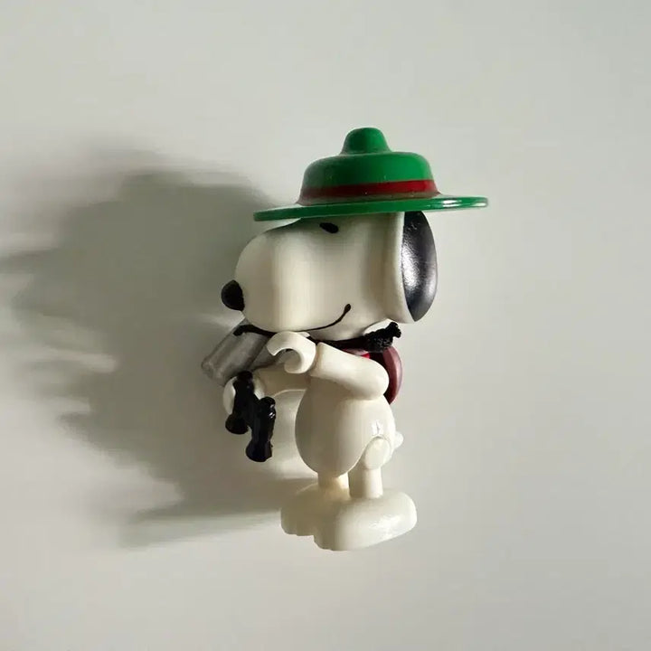 [BUNJANG] Snoopy Camping Lego Set / 캠핑 스누피 레고