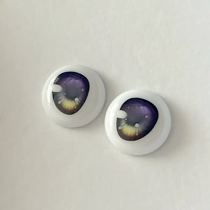 [BUNJANG] MDD Anime Eyes 18mm / mdd dd 아니메안구 18mm