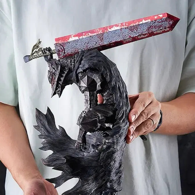 [BUNJANG] Popup Parade Berserk Guts&