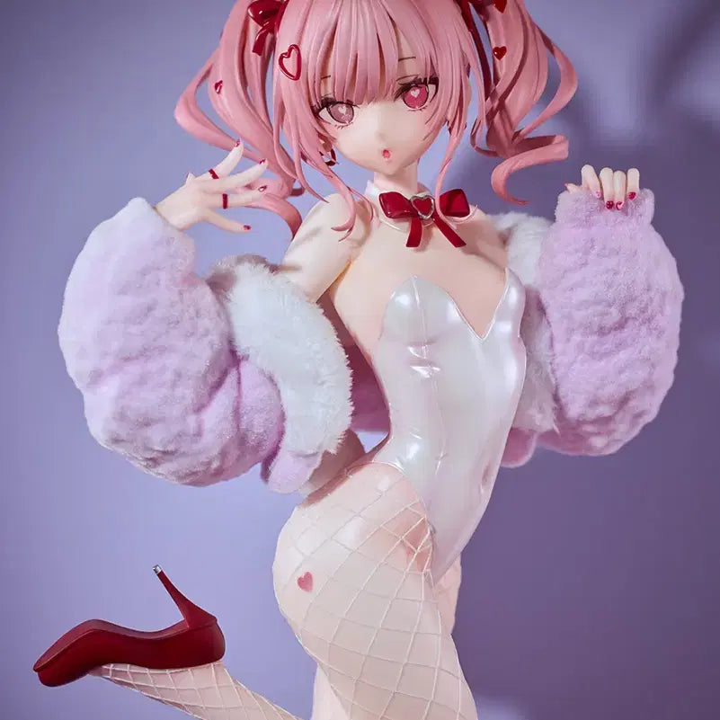 [BUNJANG] Rurudo Love It Figure / (미개봉 택포 14)루루도 라비 love it 피규어