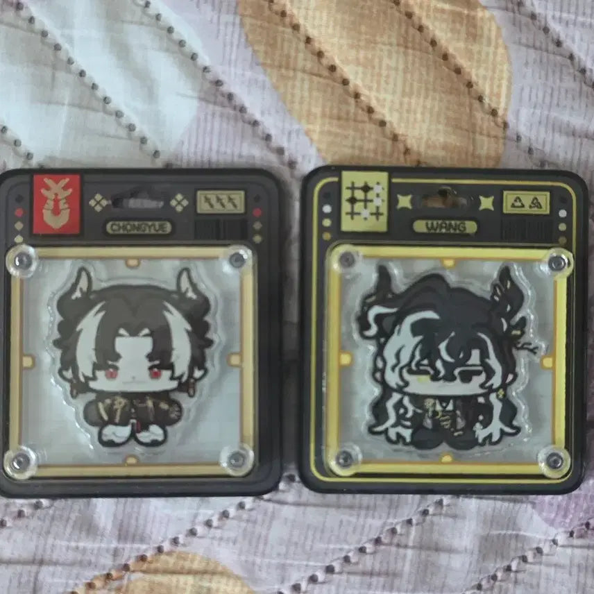 [BUNJANG] Arknights Ch&
