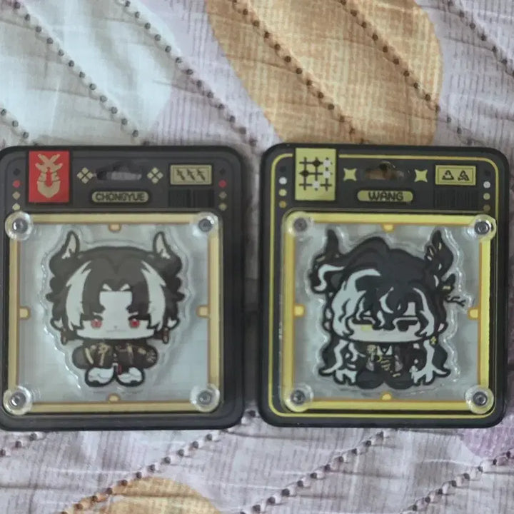 [BUNJANG] Arknights Ch&