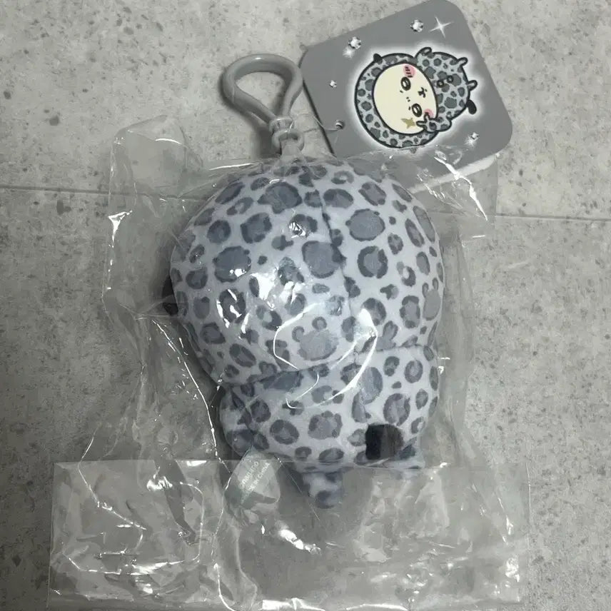 [BUNJANG] Rakko Hopi Mascot (Sealed) / 랏코 호피 마스코트 미개봉 먼작귀 미개봉